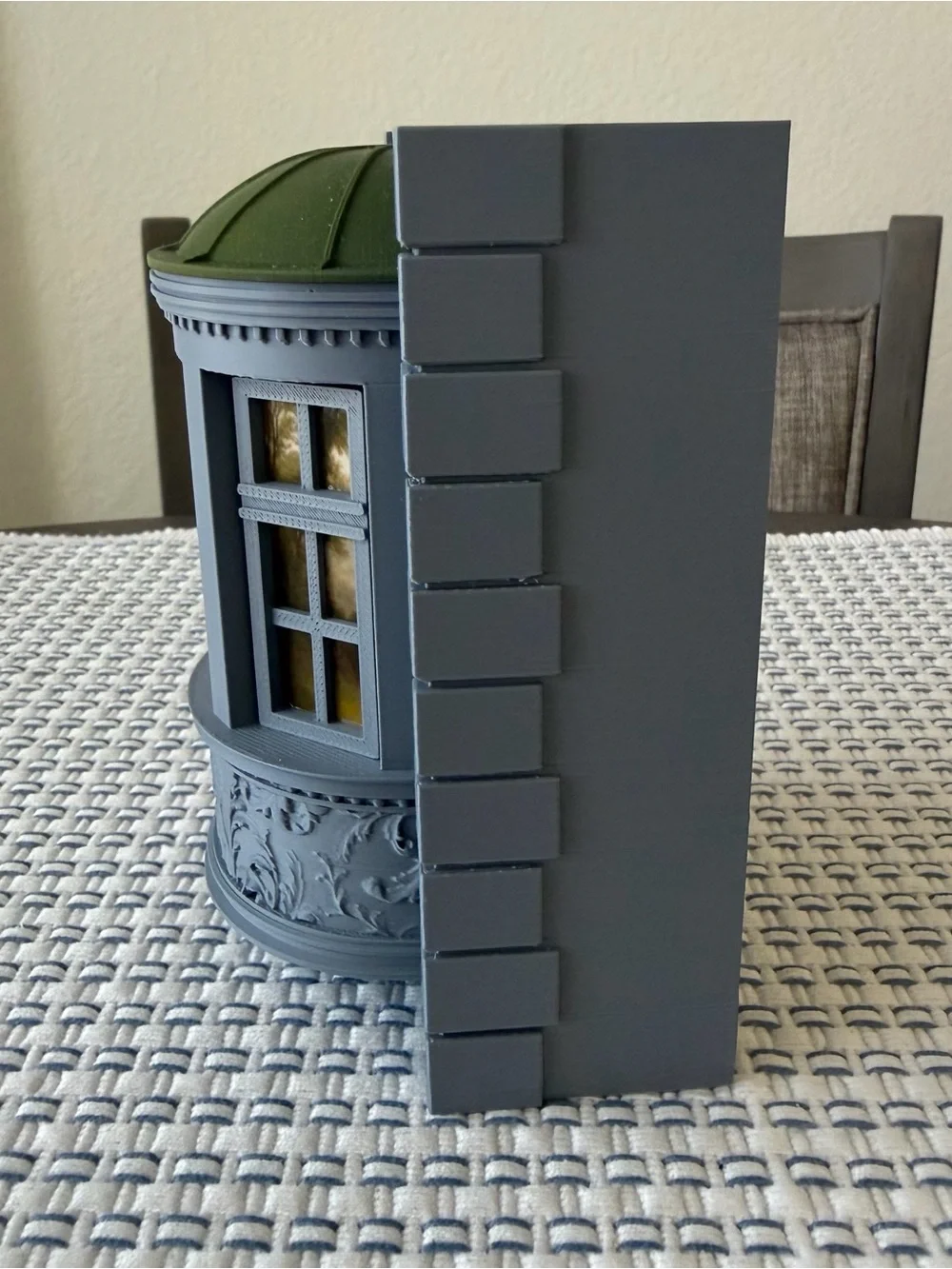 Decorative Pencil Holder